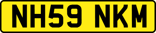 NH59NKM