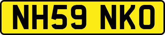 NH59NKO