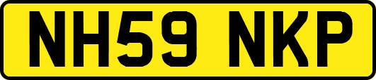NH59NKP
