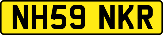 NH59NKR