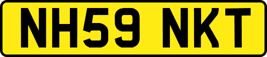 NH59NKT