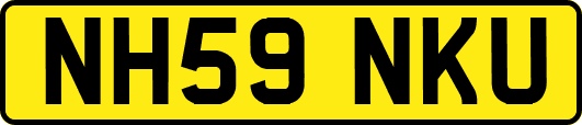 NH59NKU