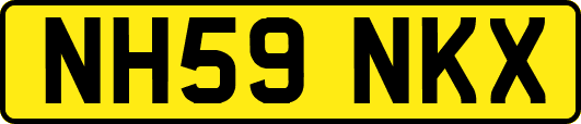 NH59NKX