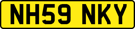 NH59NKY