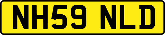 NH59NLD