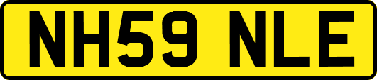 NH59NLE