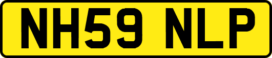 NH59NLP