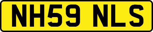 NH59NLS