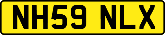 NH59NLX