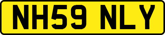 NH59NLY