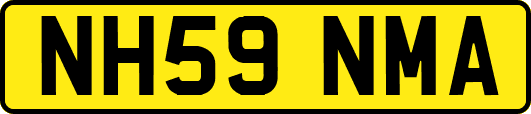 NH59NMA