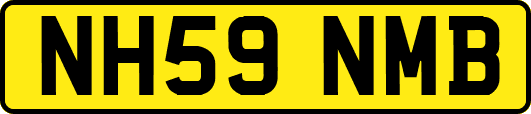 NH59NMB