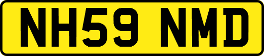 NH59NMD