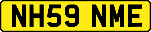 NH59NME