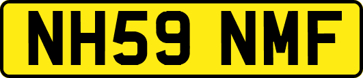 NH59NMF