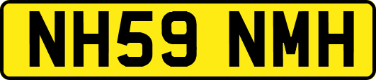 NH59NMH