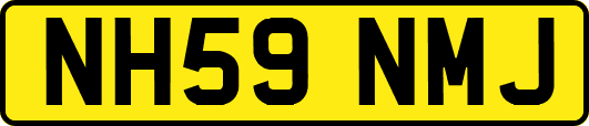 NH59NMJ
