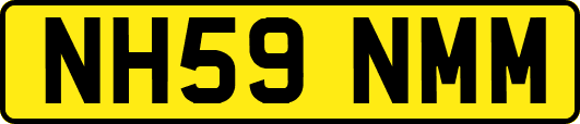 NH59NMM