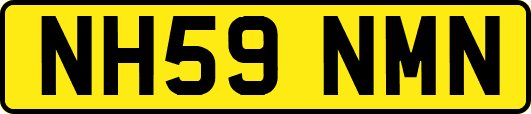 NH59NMN