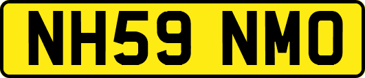 NH59NMO