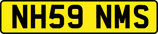 NH59NMS