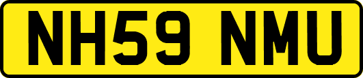 NH59NMU