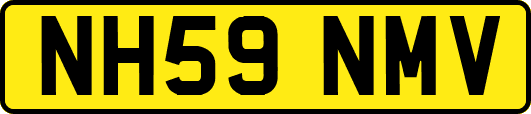 NH59NMV