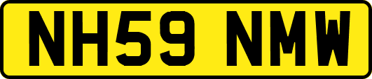 NH59NMW