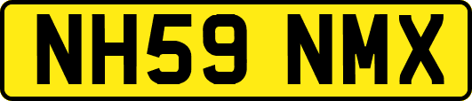 NH59NMX