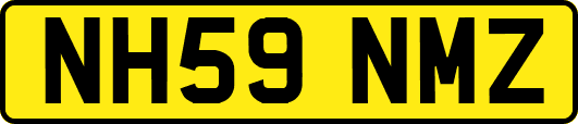 NH59NMZ