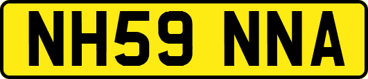 NH59NNA