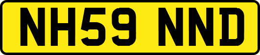 NH59NND