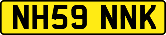 NH59NNK