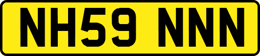 NH59NNN