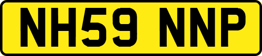 NH59NNP