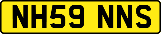 NH59NNS