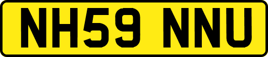 NH59NNU