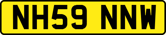 NH59NNW