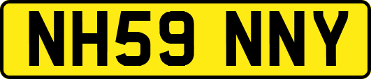 NH59NNY