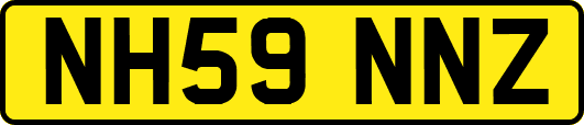 NH59NNZ