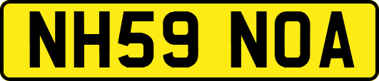 NH59NOA