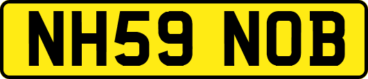 NH59NOB