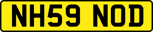 NH59NOD
