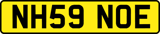NH59NOE