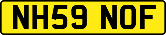 NH59NOF
