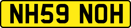 NH59NOH