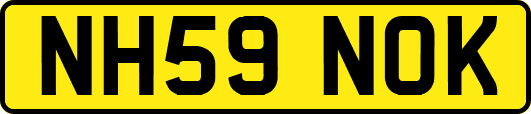 NH59NOK