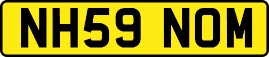 NH59NOM