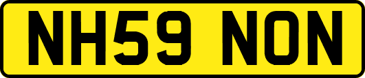 NH59NON