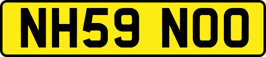 NH59NOO